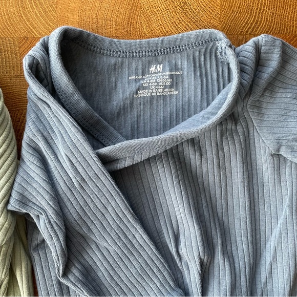 Onesie set (pack of 2) - Picture 5 of 5